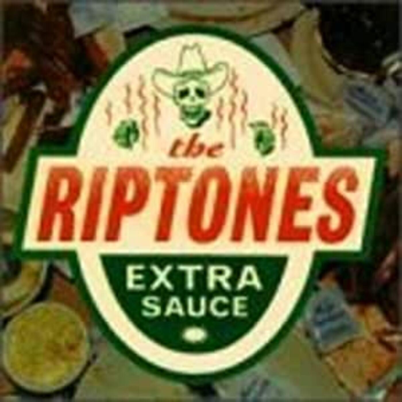 Extra Sauce Music CD