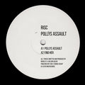 Pollys Assault | Mint (M) Generic