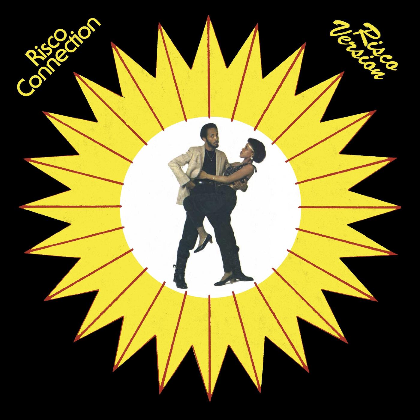 Risco Version Music CD