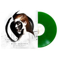 The Black Market [Transparent Green/Yellow Swirl LP] Vinyl Record