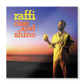 Rise and Shine (Album) Music CD