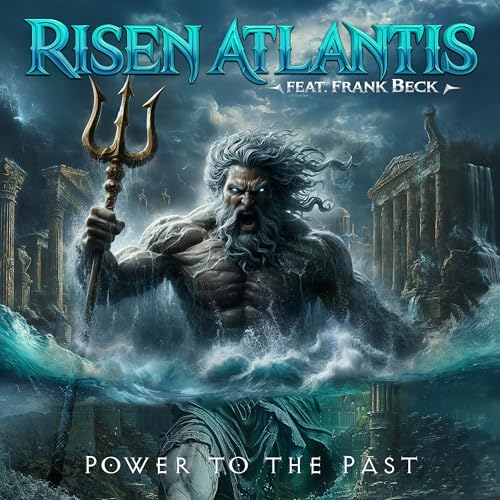 Power To The Past |