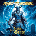 Legion Of The Grave Music CD