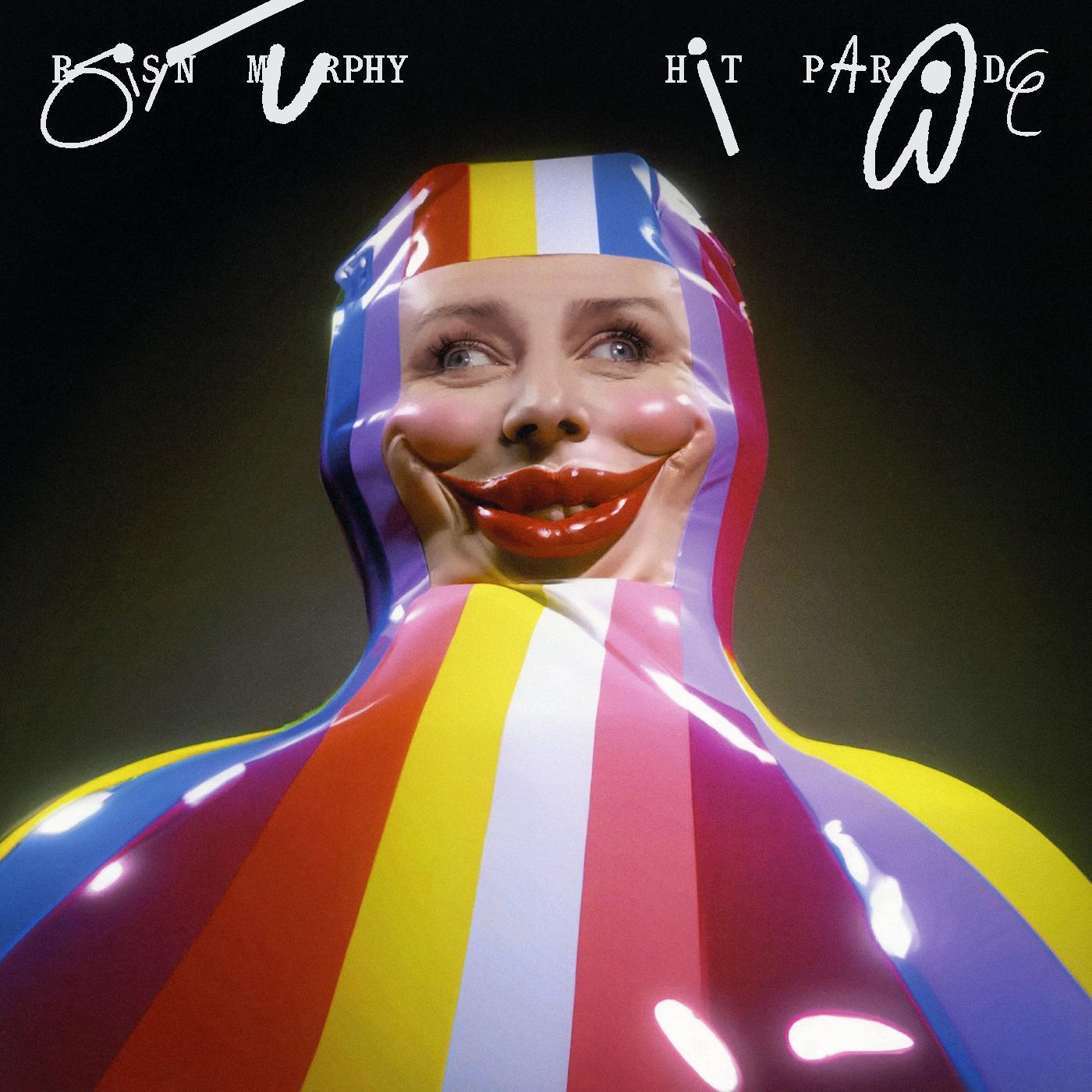 Hit Parade Music CD