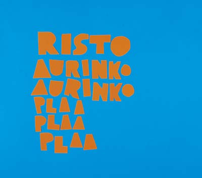 Aurinko Aurinko Plaa Plaa Plaa Music CD