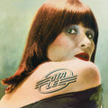 PRE-ORDER: Rita Lee (1979) (180G) [Translucent Red Vinyl] Vinyl Record
