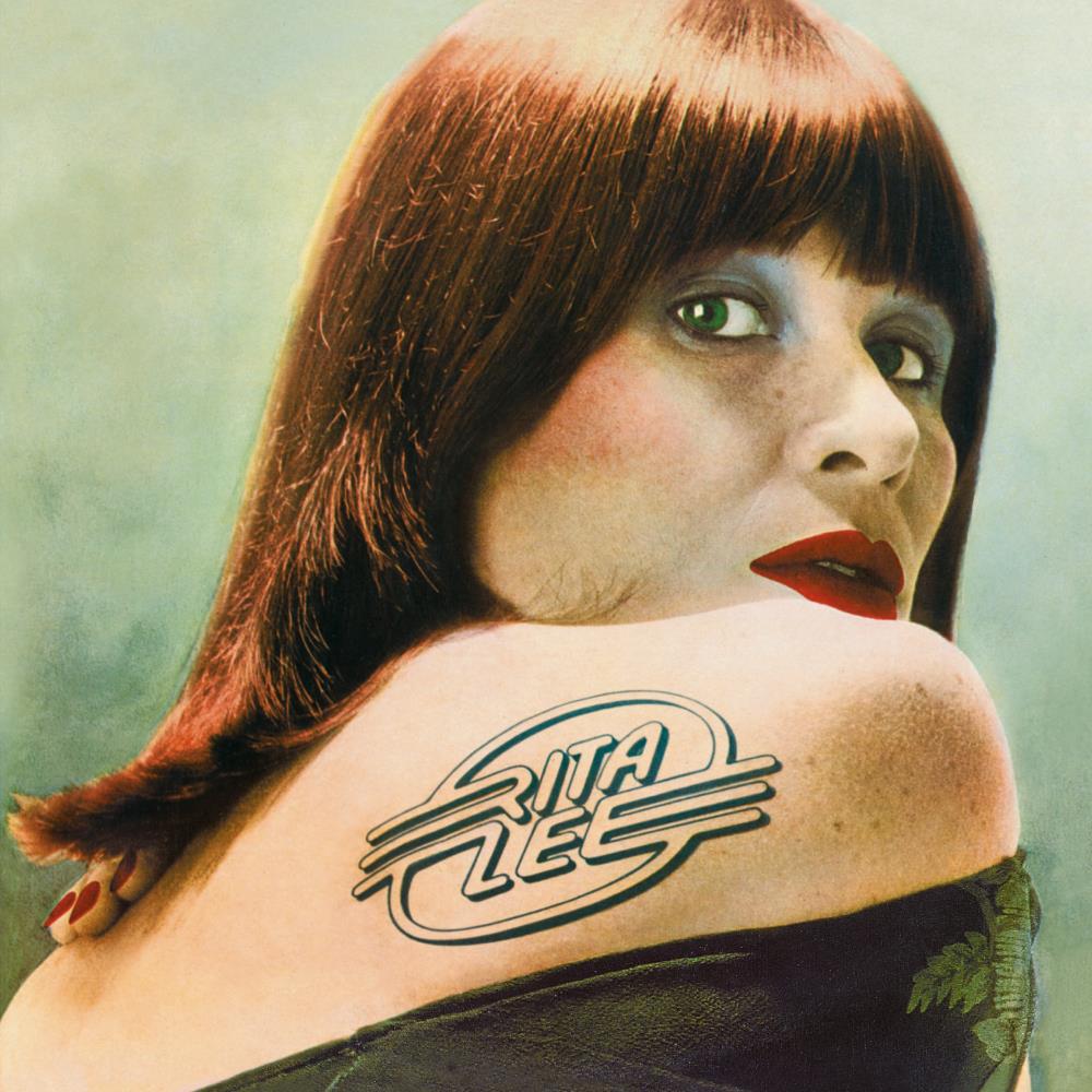 PRE-ORDER: Rita Lee (1979) (180G) [Translucent Red Vinyl] Vinyl Record
