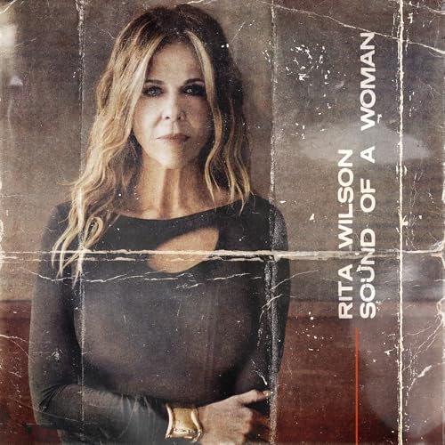 Sound Of A Woman Music CD