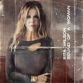 Sound Of A Woman Vinyl Record