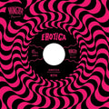 Erotica Vinyl Record
