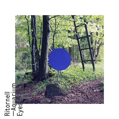 Aquarium Eyes Music CD
