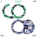 If Nine Was Eight Music CD