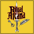 Ritual Arcana - Ritual Arcana [LP] Vinyl Record