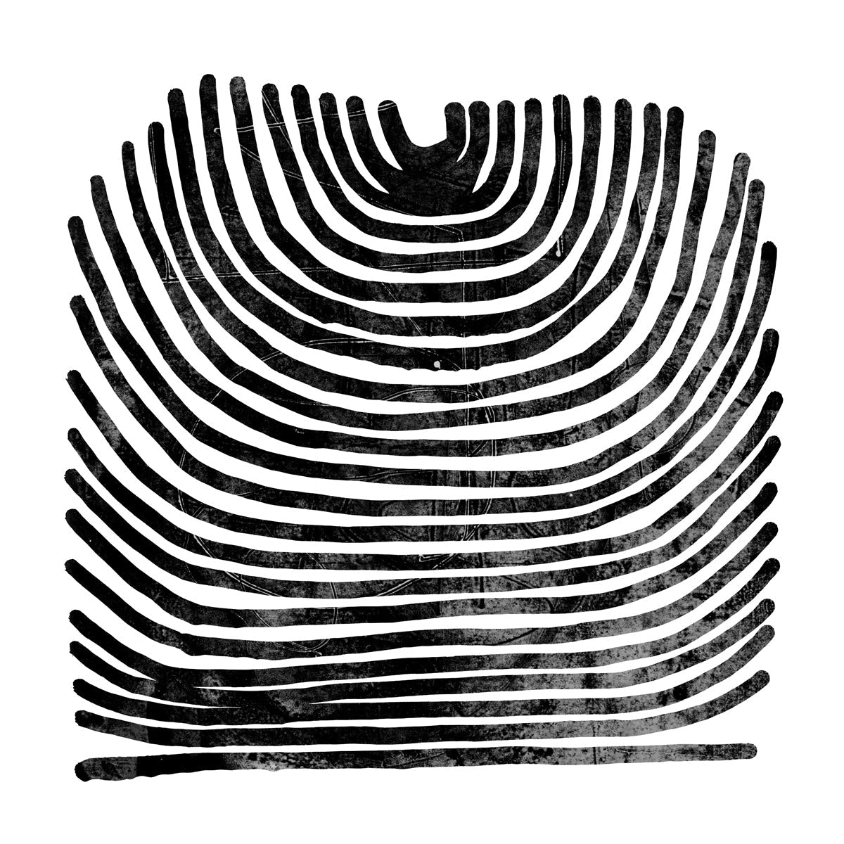 Rival Consoles - Howl [Vinyl] Vinyl Record