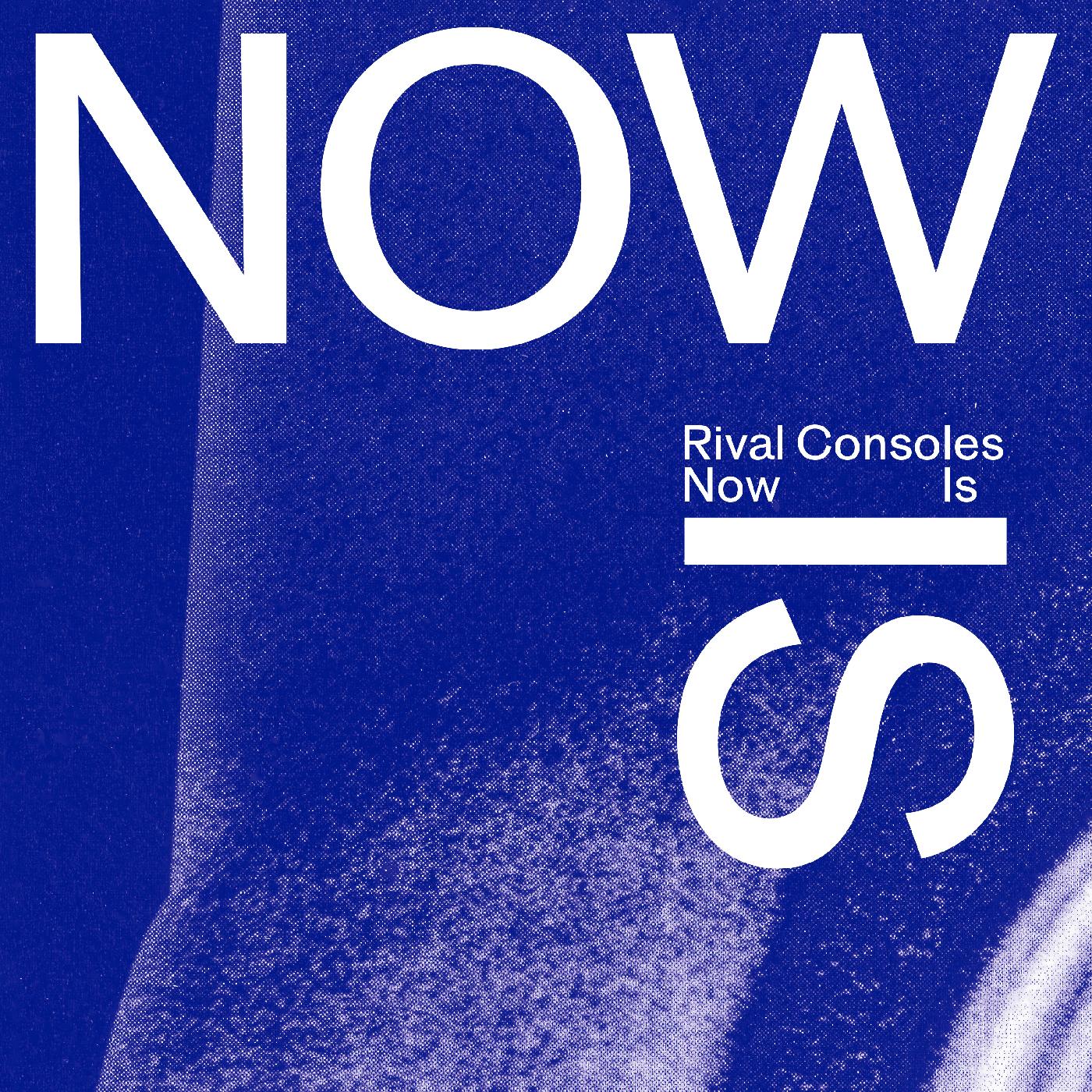Now Is Music CD