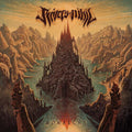 Rivers Of Nihil - Monarchy Music CD