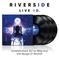 Live Id. Vinyl Record