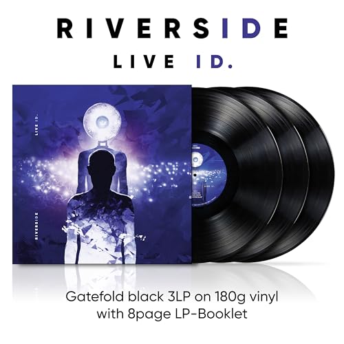 Live Id. Vinyl Record