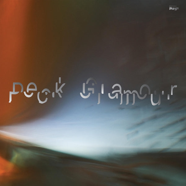 Peck Glamour Vinyl Record