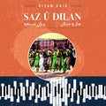 Saz U Dilan Vinyl Record