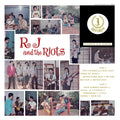RJ & The Riots Vinyl Record
