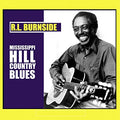Mississippi Hill Country Blues |