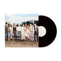 Wrong Person Right Place Vinyl Record