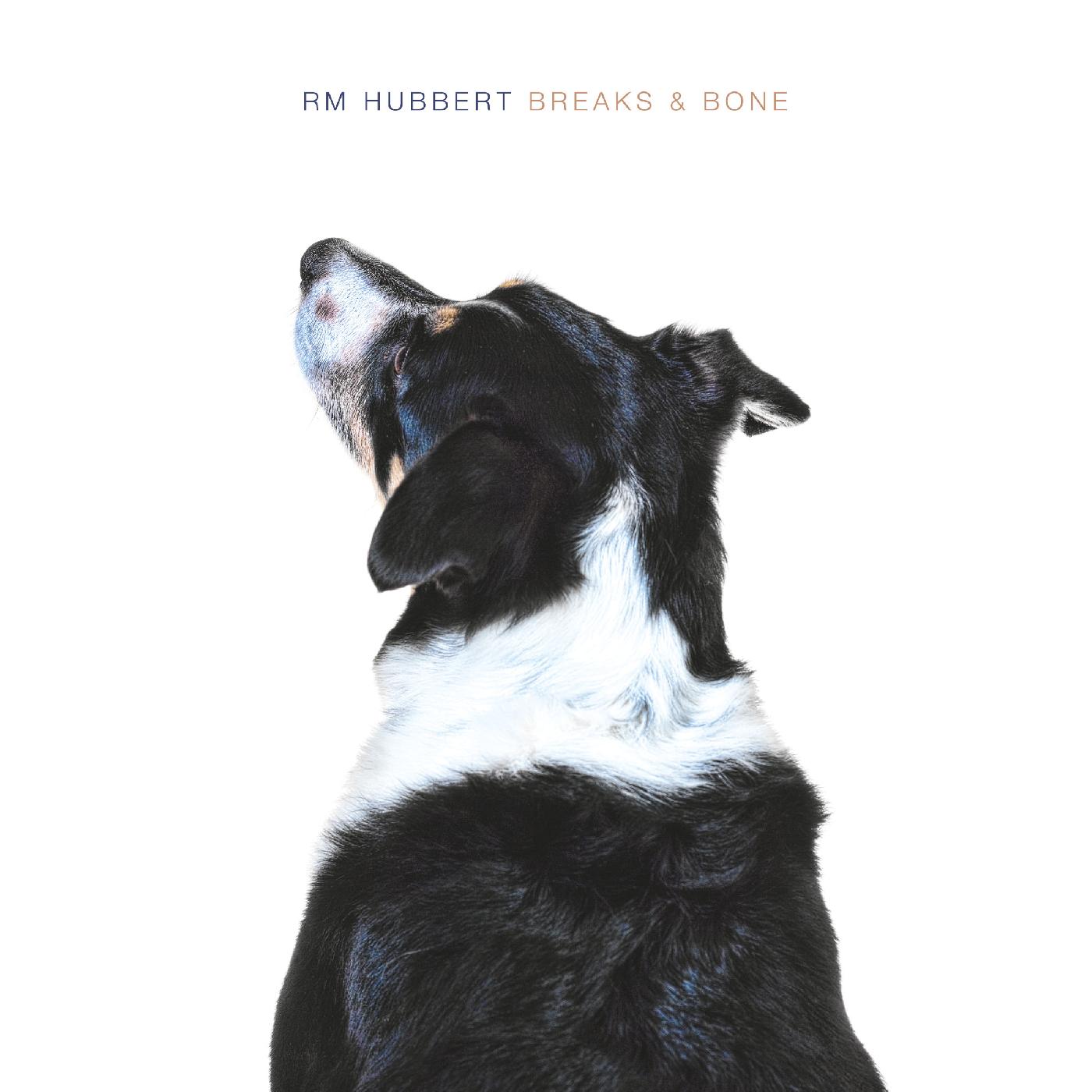 Breaks & Bone Vinyl Record