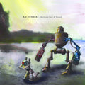 Thirteen Lost & Found Music CD