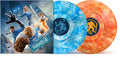 The Fantastic Four: First Steps (Original Motion Picture Soundtrack) [Color 2LP] Vinyl Record