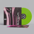Roadmouth (Lime) Vinyl Record