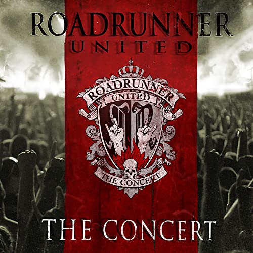 The Concert (Live at the Nokia Theatre, New York, NY, 12/15/2005) Vinyl Record