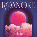 Selene + Juna (CLEAR PINK VINYL) Vinyl Record