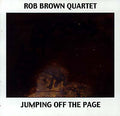 Jumping Off The Page Music CD