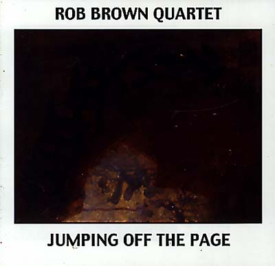 Jumping Off The Page Music CD