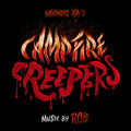Campfire Creepers Vinyl Record