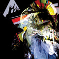 Lightning Dreamers Music CD
