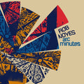 Arc Minutes Vinyl Record
