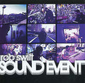 Sound Event Music CD