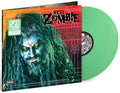 Hellbilly Deluxe (Indie Exclusive) (Glow-In-The-Dark Vinyl) Vinyl Record