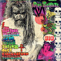The Electric Warlock Acid Witch Satanic Orgy Celebration Dispenser Vinyl Record