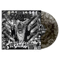 The Great Satan [Ghostly Black Vinyl] Vinyl Record