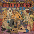 The Words & Music Of House Of 1000 Corpses |
