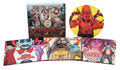 Rob Zombie's Firefly Trilogy (6LP, Splatter, Box) Vinyl Record