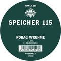 Speicher 115 Vinyl Record