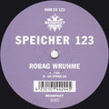 Speicher 123 | Mint (M) Mint (M)