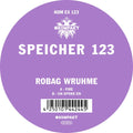 Speicher 123 Vinyl Record
