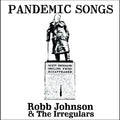 Pandemic Songs Music CD