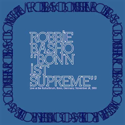 Bonn Ist Supreme Music CD