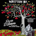 Written By Robbie D'Addario [RSD 11.28.25] Vinyl Record